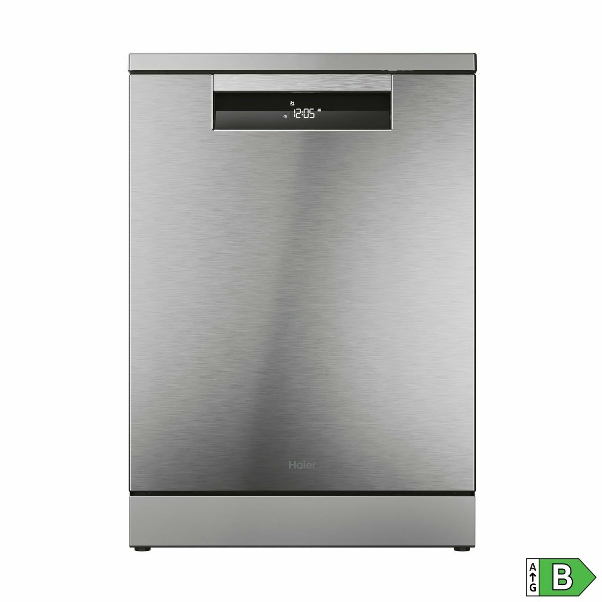 Indų plovimo mašina Haier XF6B2M3PX 60 cm